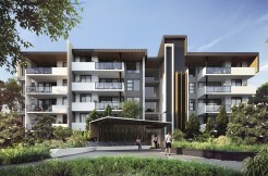apartments