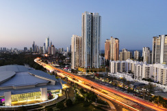 Broadbeach Living