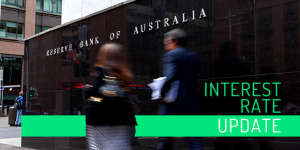 RBA interests updates