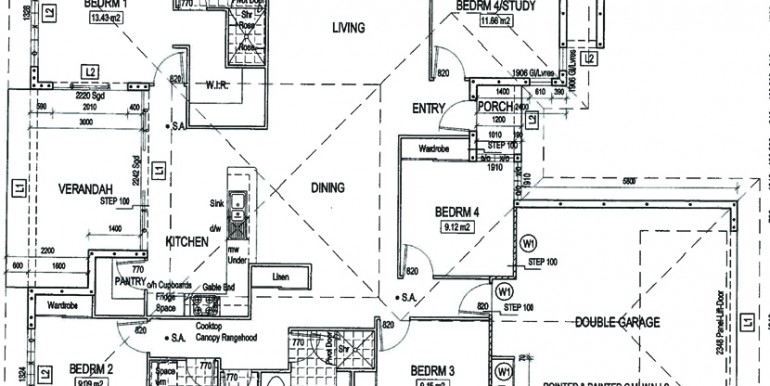 Floor Plan 23 Mallory Cl 1 copy